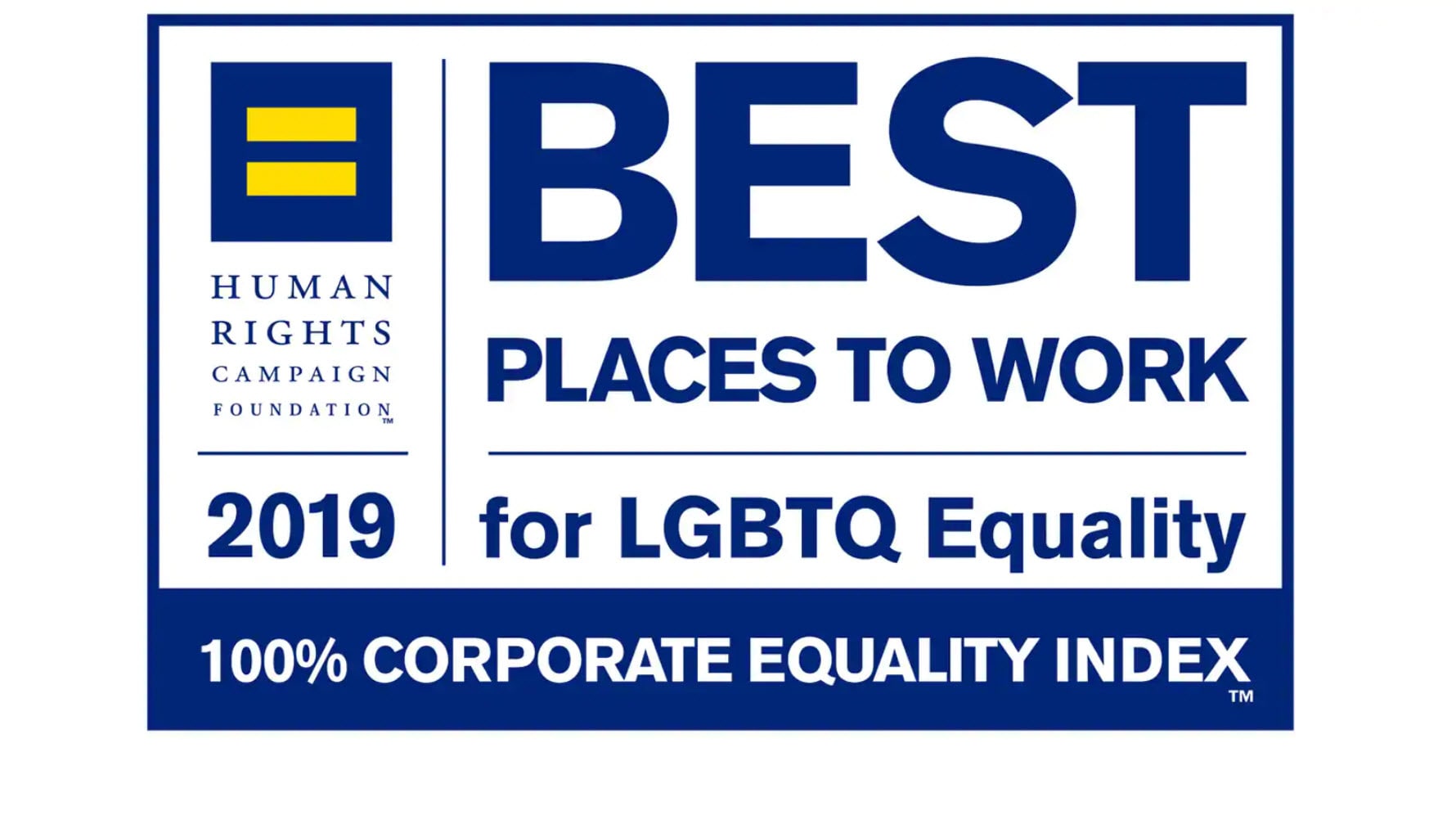 Liberty Mutual Receives 100 Percent Rating on Human Campaign Foundation's 17th Annual Scorecard LGBTQ Workplace Equality | LMG