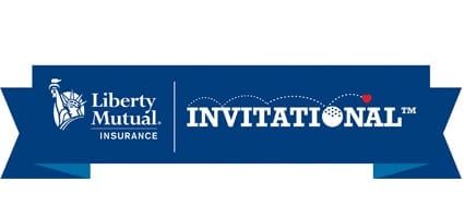 Liberty Mutual Invitational Logo Badge