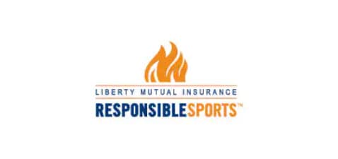 Liberty Mutual Responsible Sports Logo