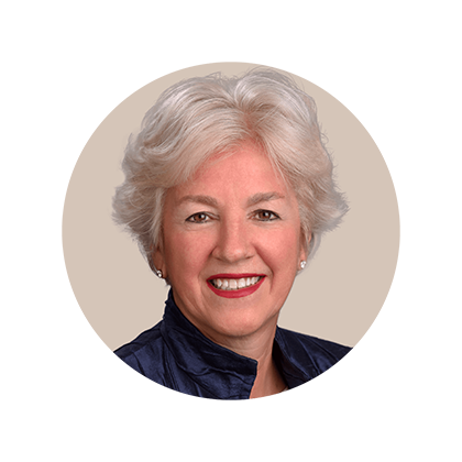 Annette Verschuren, O.C. headshot