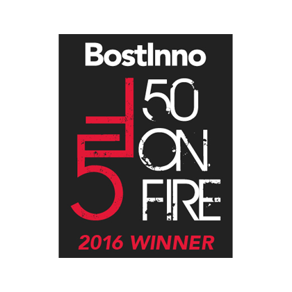 Bostlnno 50 on Fire 2016 Winner