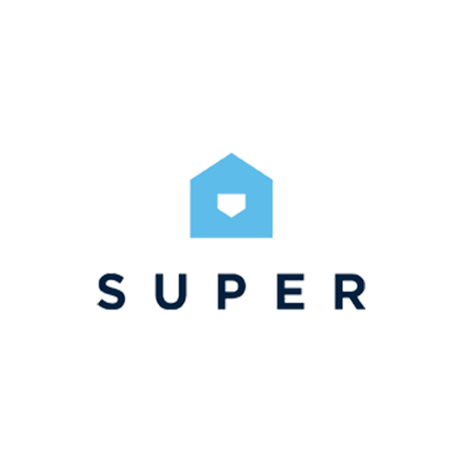 Super logo
