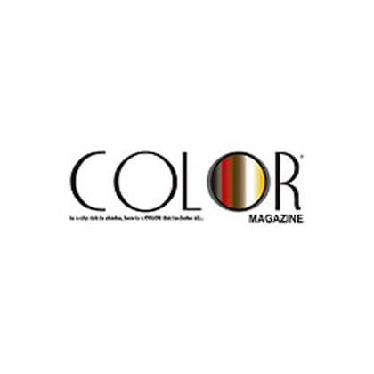 Color Magazine Award 