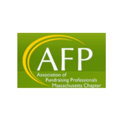 Association of Fundraising Professionals Massachusetts Chapter logo