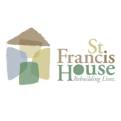 St. Francis House logo