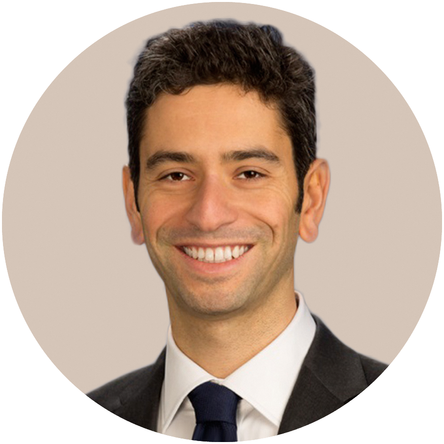Headshot Image of Vlad Barbalat