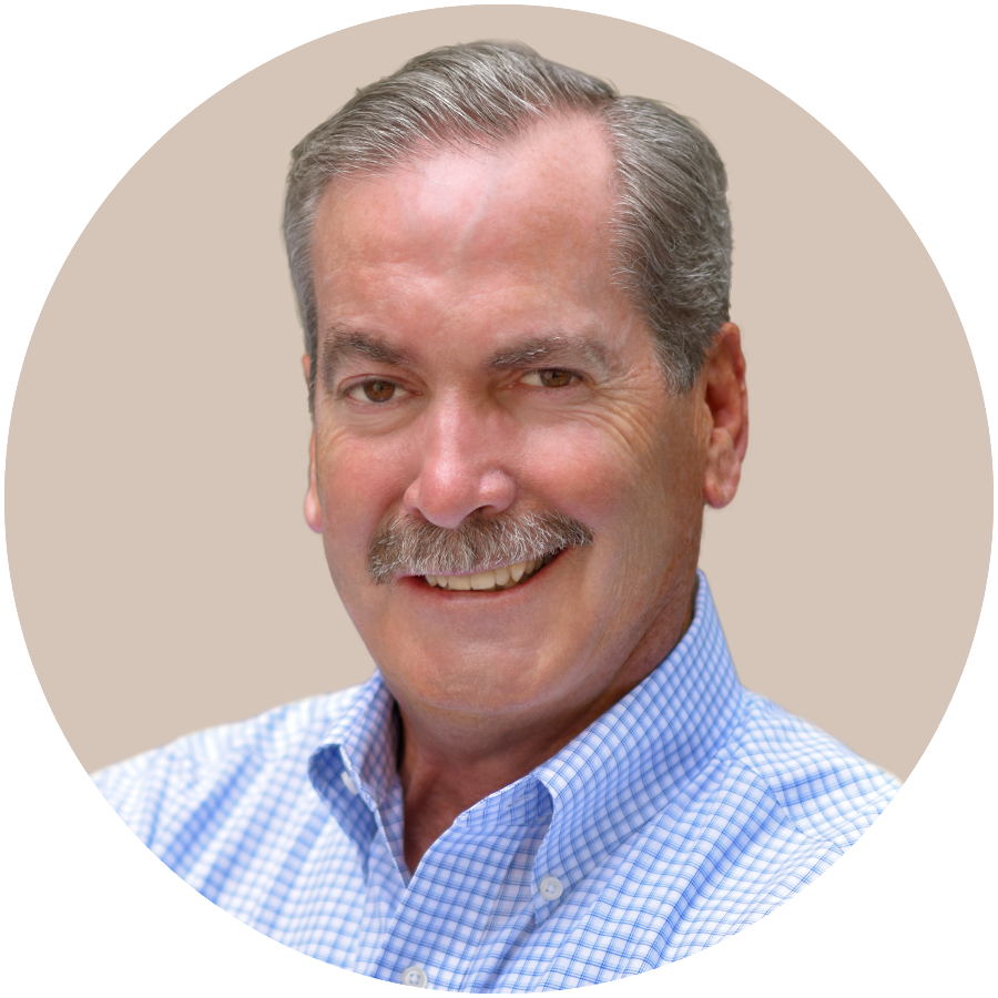 Headshot Image of Dennis J. Langwell