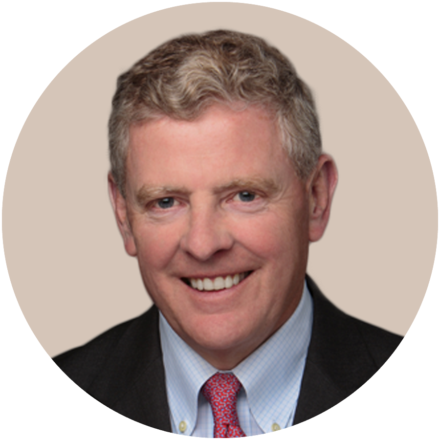 Headshot Image of James F. Kelleher