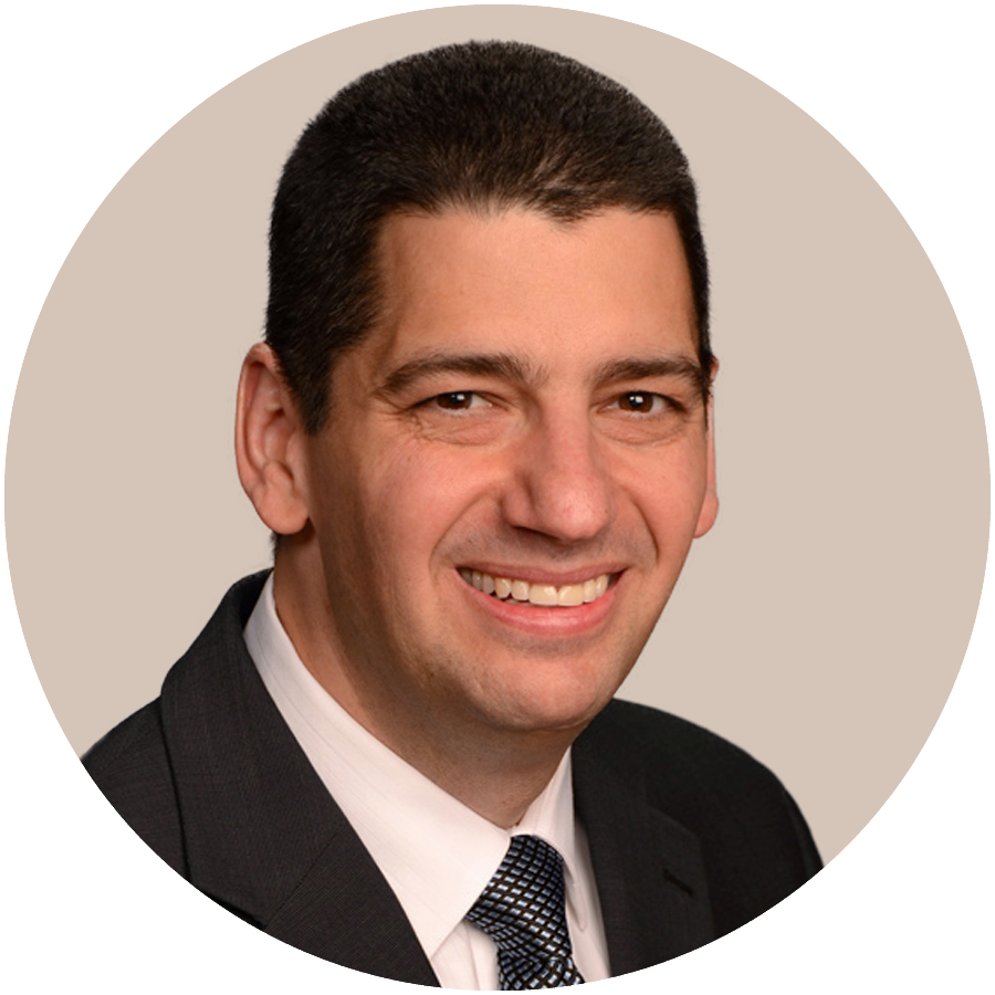 Headshot image of Anthony G. Martella, Jr.