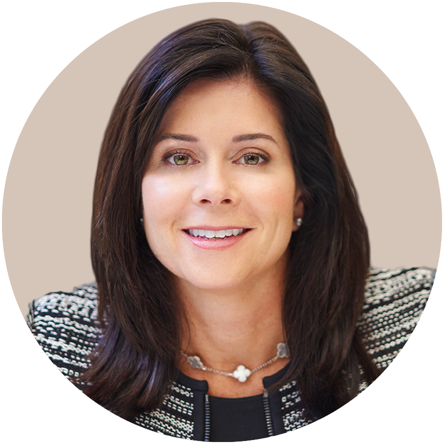 Headshot image of Melanie M. Foley
