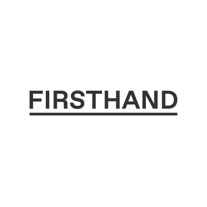 Firsthand logo