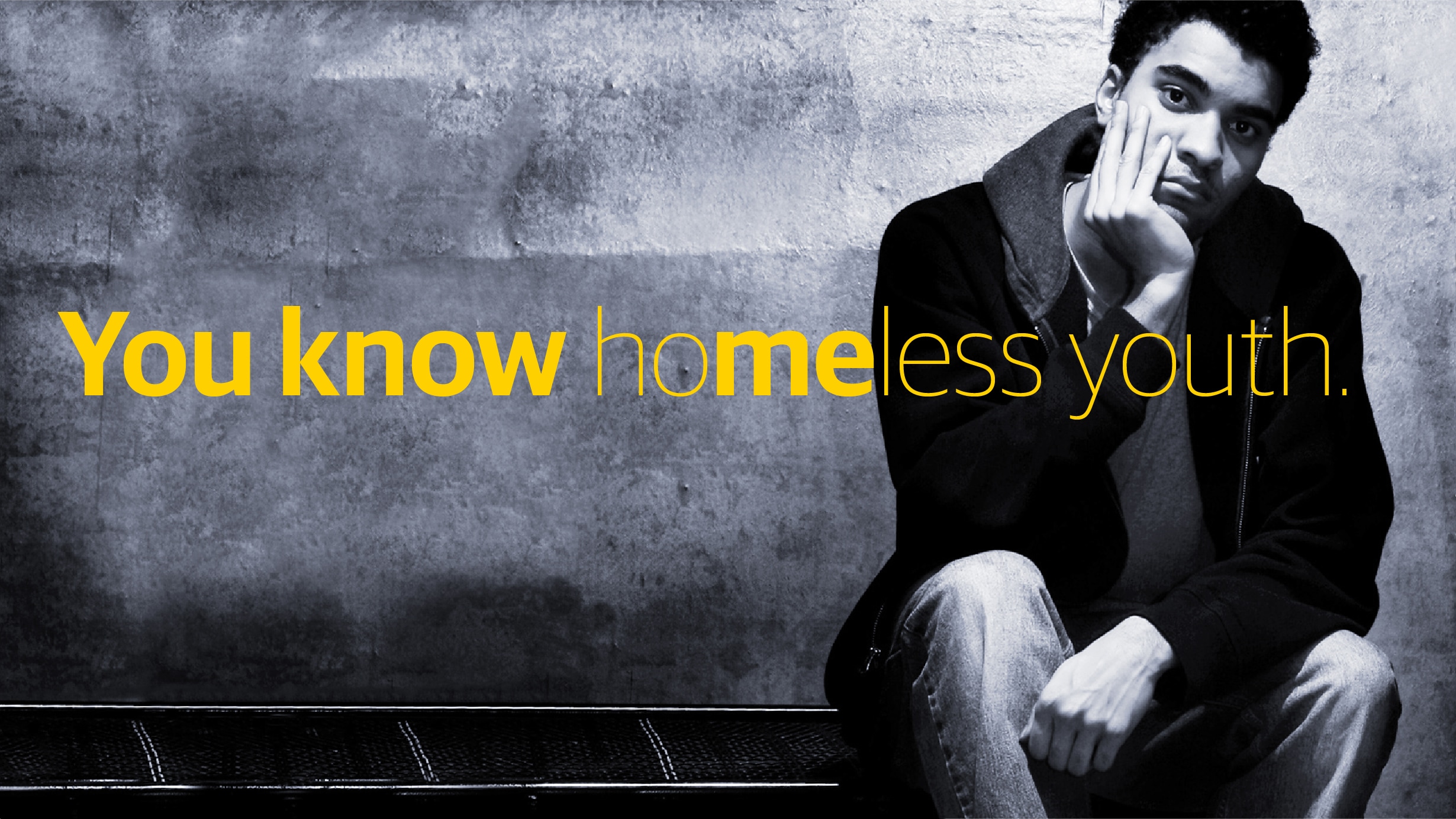 Liberty Mutual Insurance Launches Comprehensive Education Campaign on Youth Homelessness Crisis in Boston