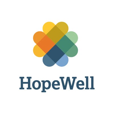 Hopewell nonprofit logo