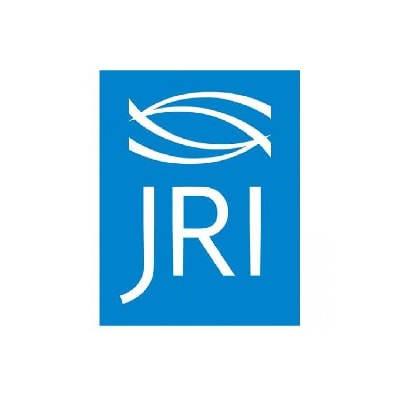JRI logo