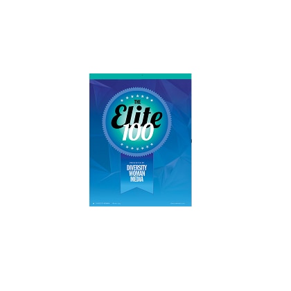 Text logo Elite 1000