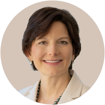 Headshot image of Anne Waleski