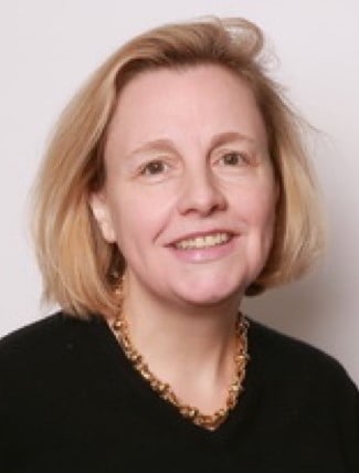 Portrait of Rachel Conran