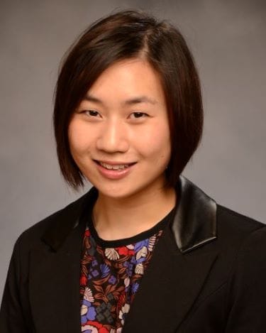 Portrait of Lucca Chin