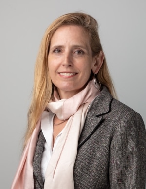 Portrait of Allison Janisch