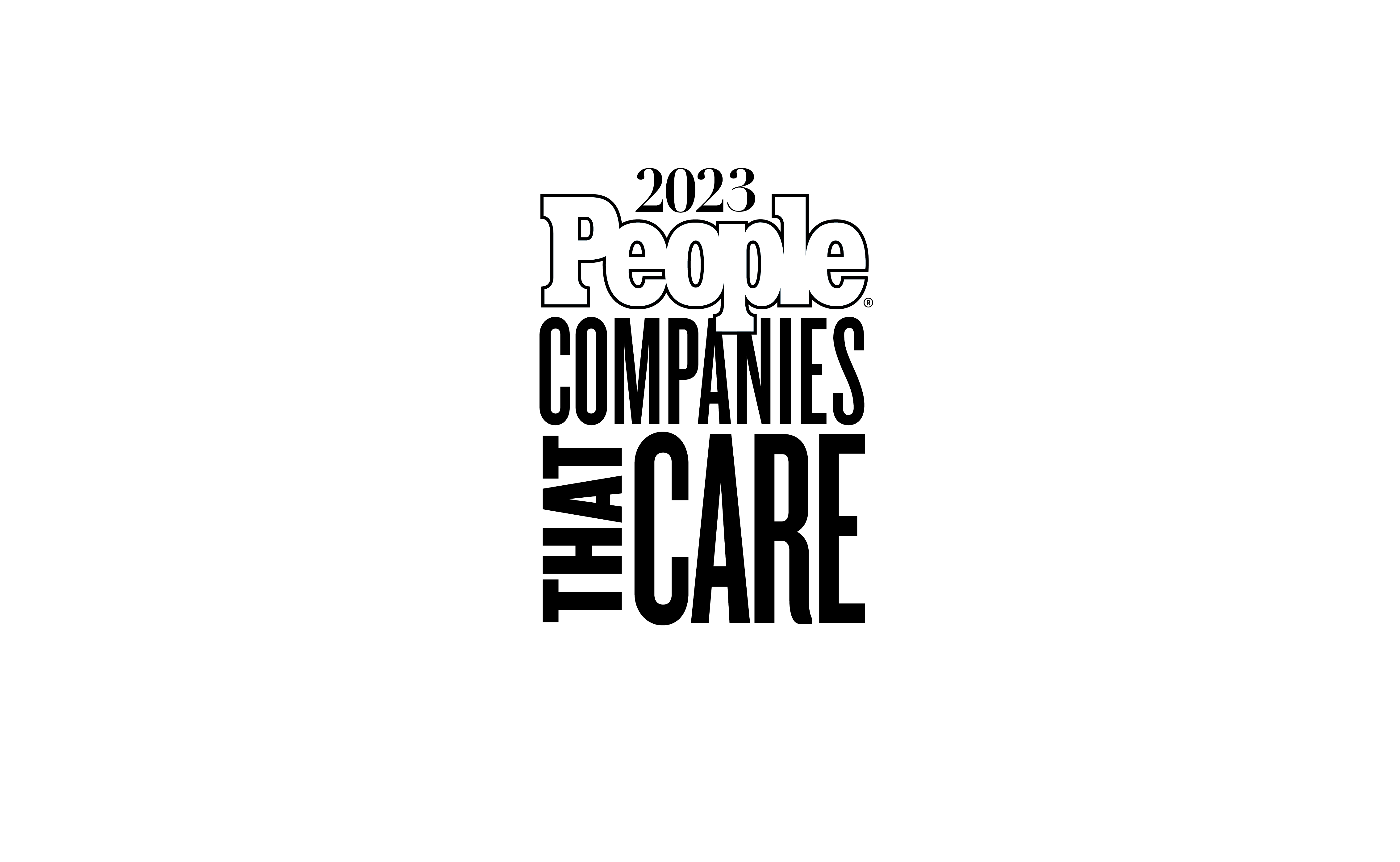 2023 People Companies That Care