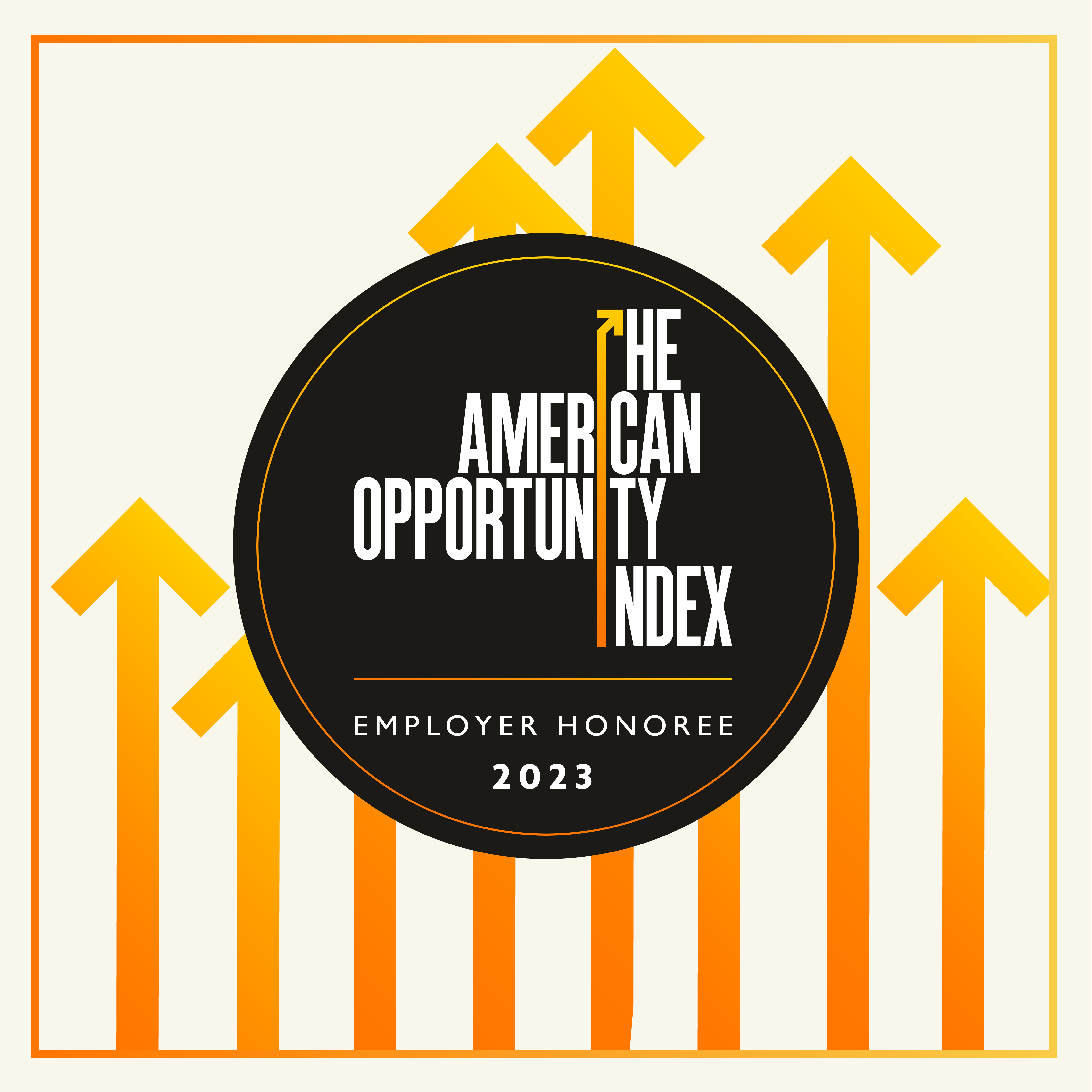 2023 American Opportunity Index Honoree