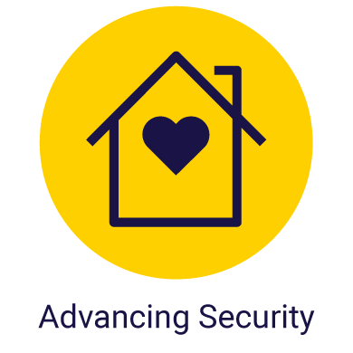 Advancing Security