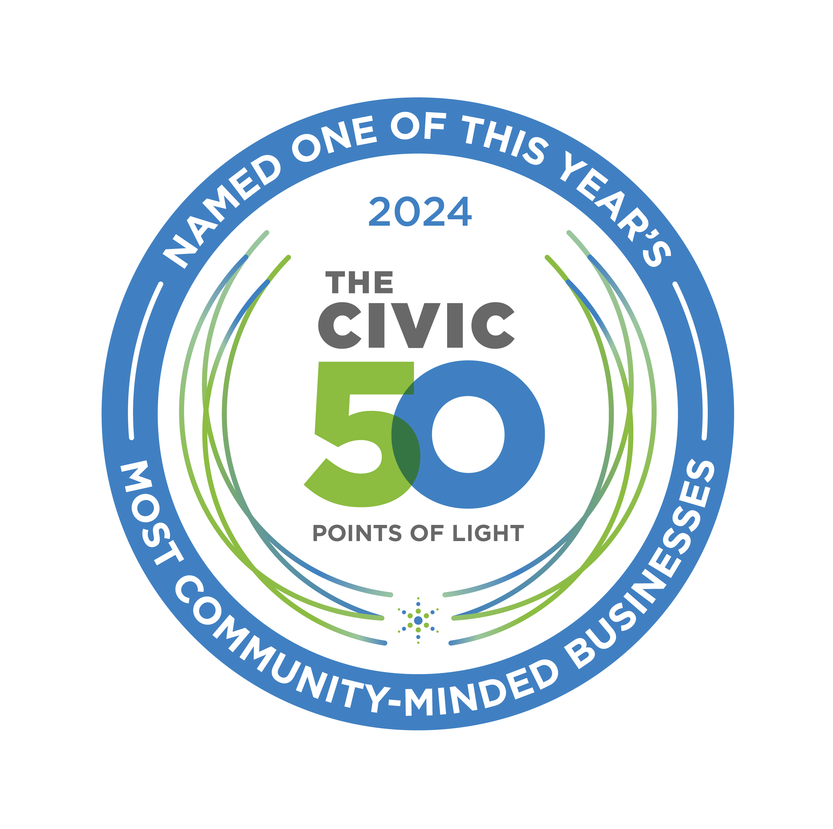 2024 Civic 50