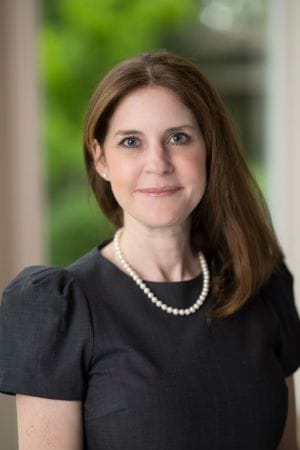 Portrait of Portrait of Tory Agnich