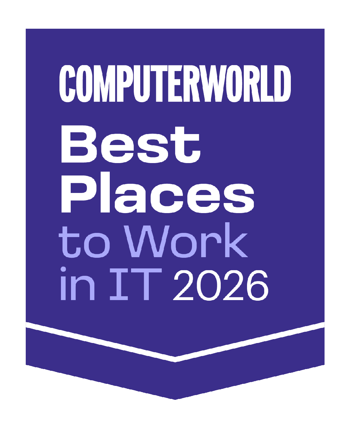 Computerworld Best Places to Work in IT 2026