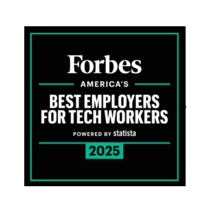 Forbes Best Tech Workers 2025