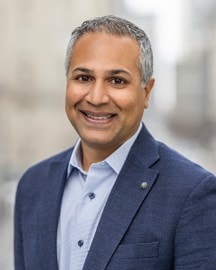 Nageeb Sumar Headshot