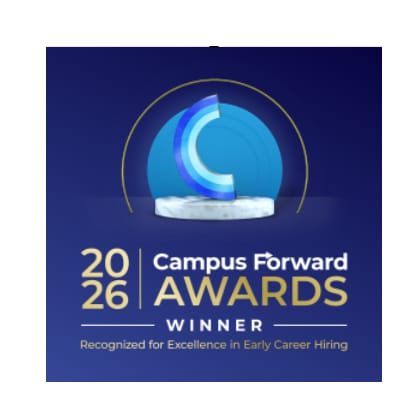 Campus Forward Awards 2026