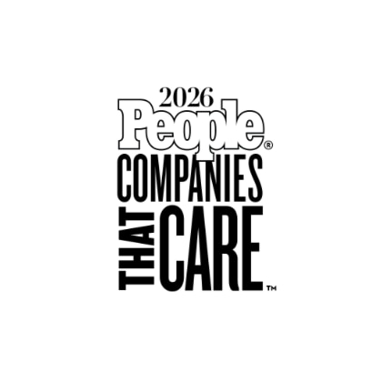 2026 People Companies That Care