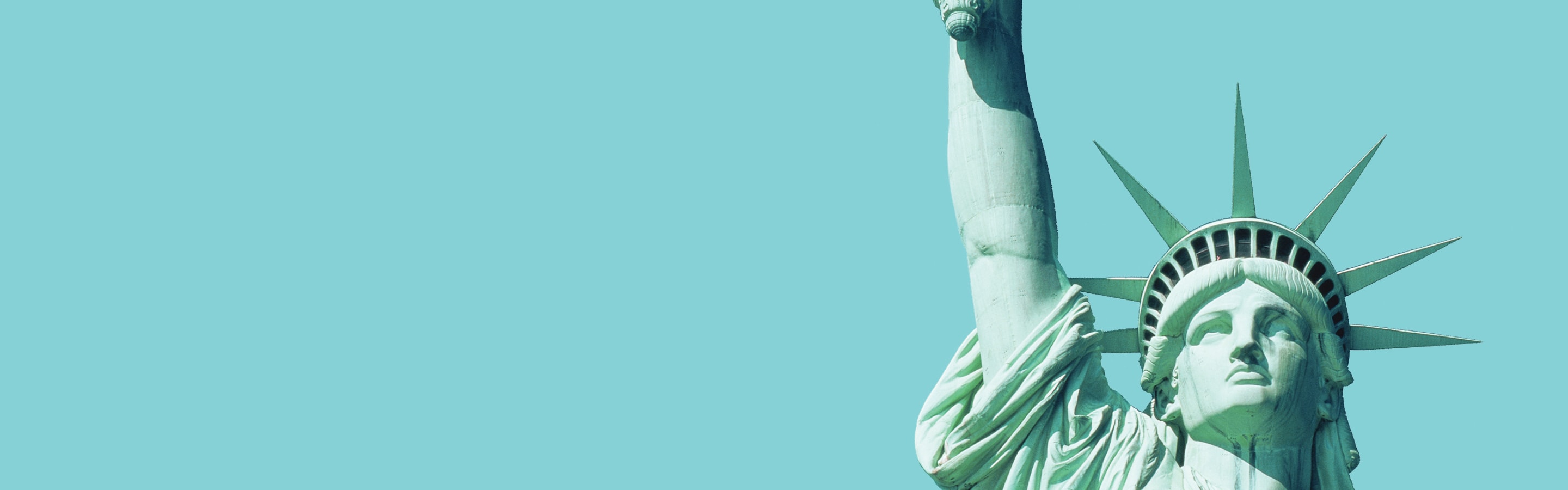 Statue of Liberty