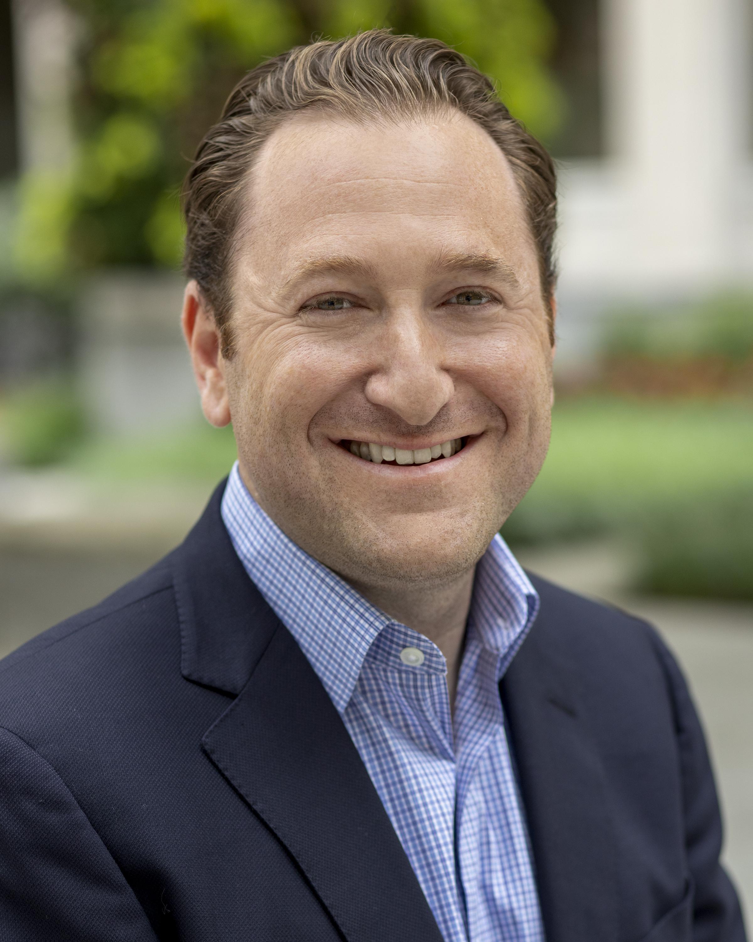 Marc Orloff, President, North American Field Operations, Global Risk Solutions North America, Liberty Mutual