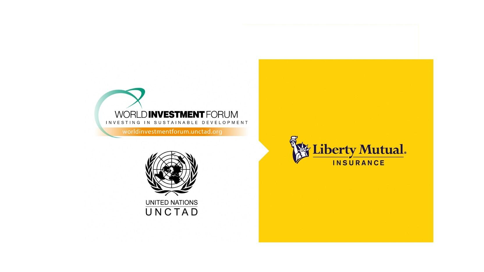 Liberty Mutual Insurance President Tim Sweeney Participates in 2021 United Nations World Investment Forum