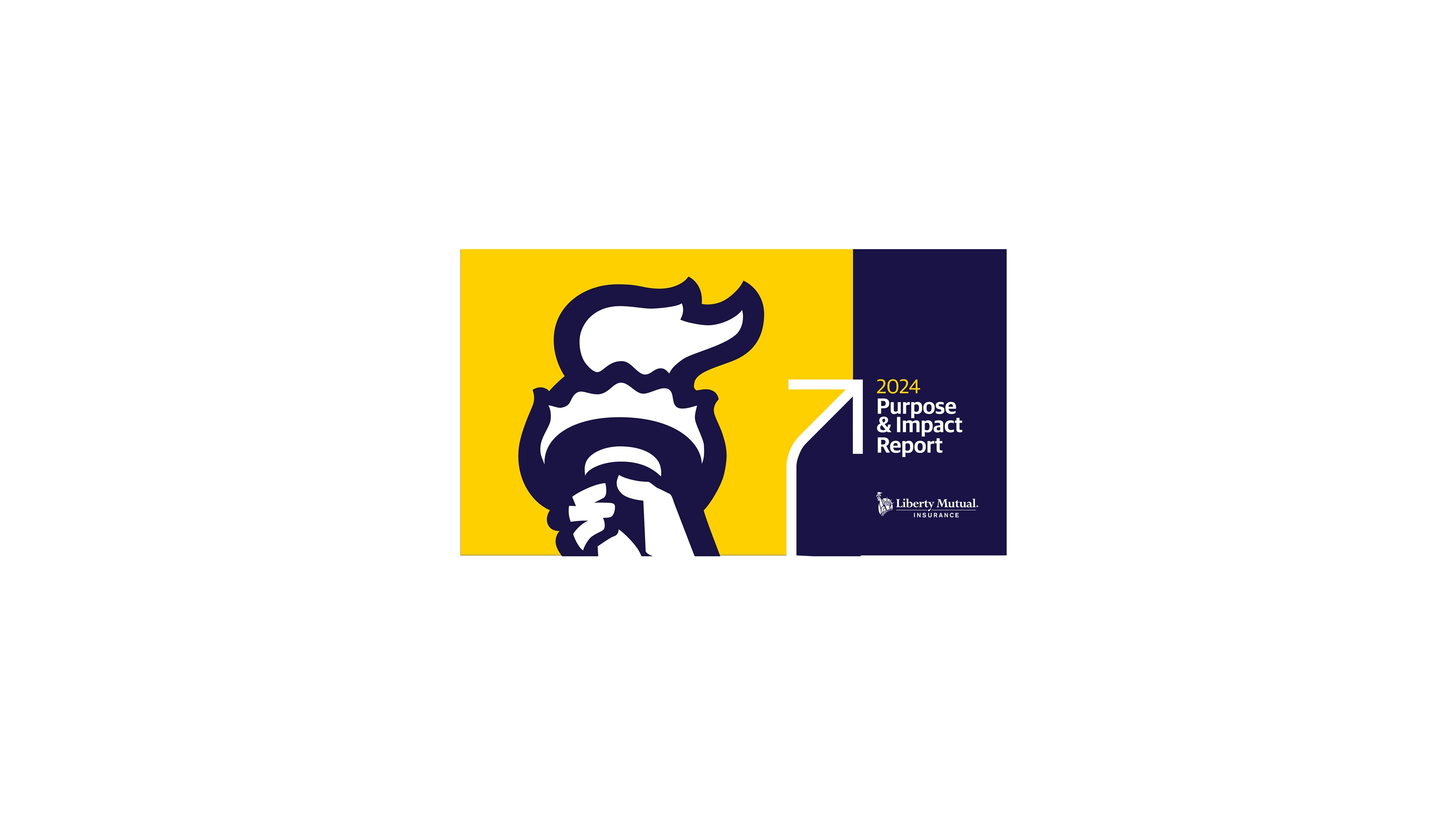 Purpose & Impact Report Image