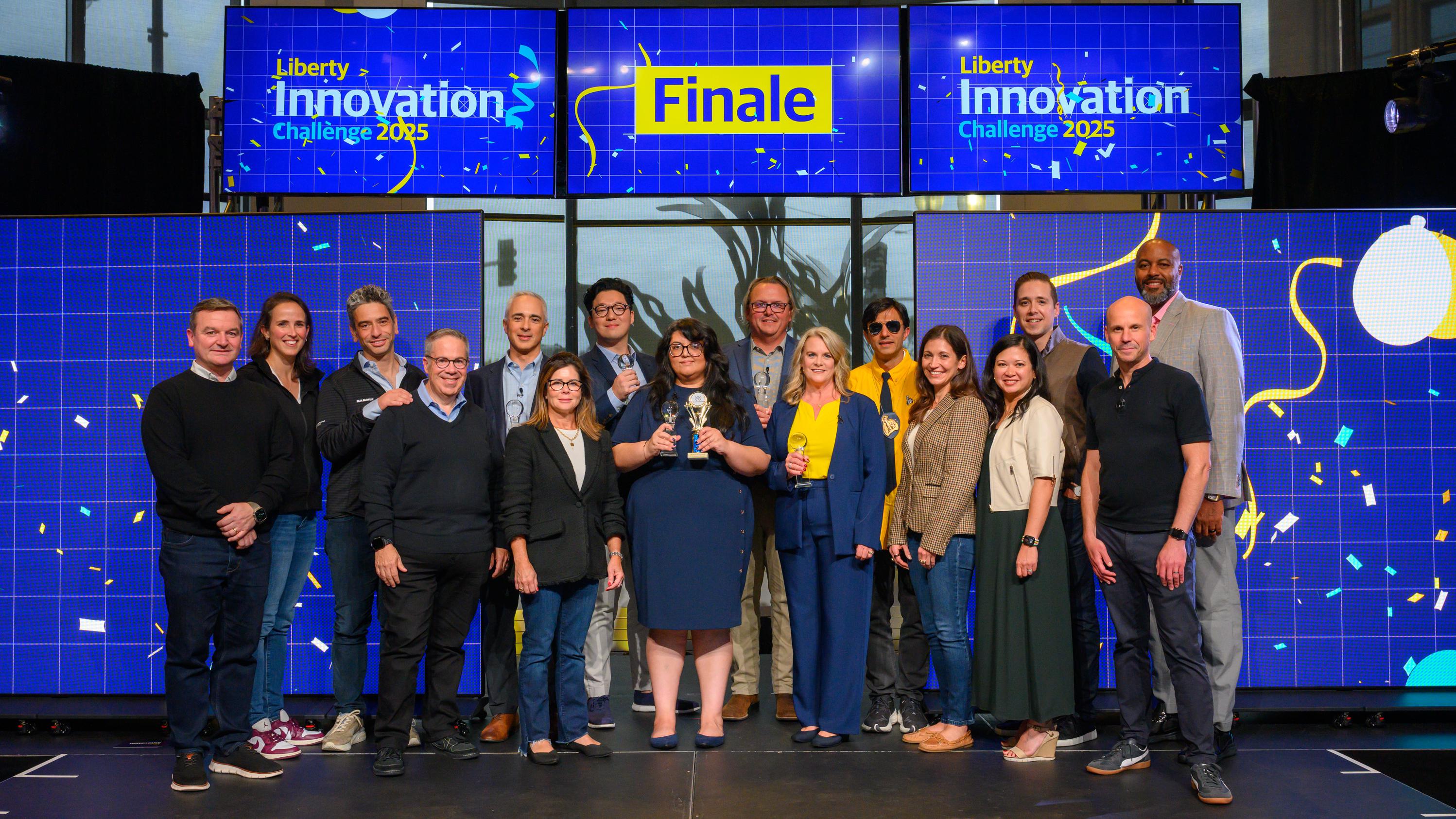 Innovation Challenge 2025