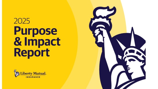 Liberty Mutual Logo