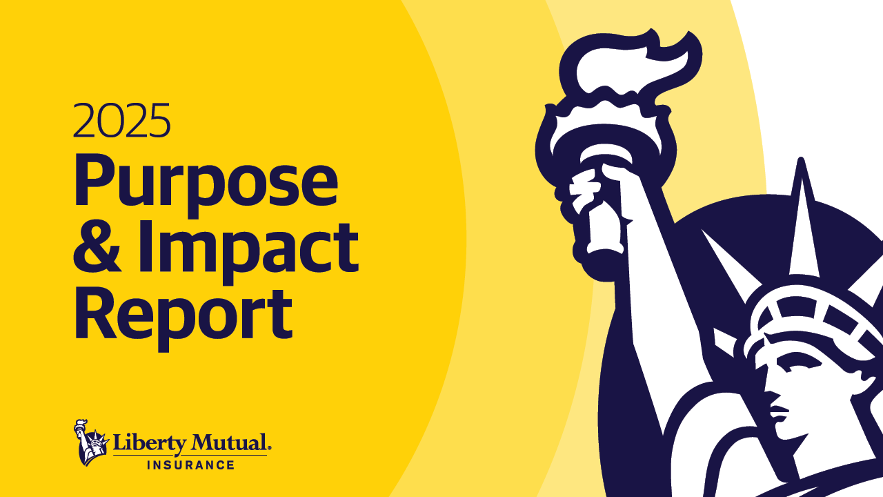 2025 Purpose & Impact Report
