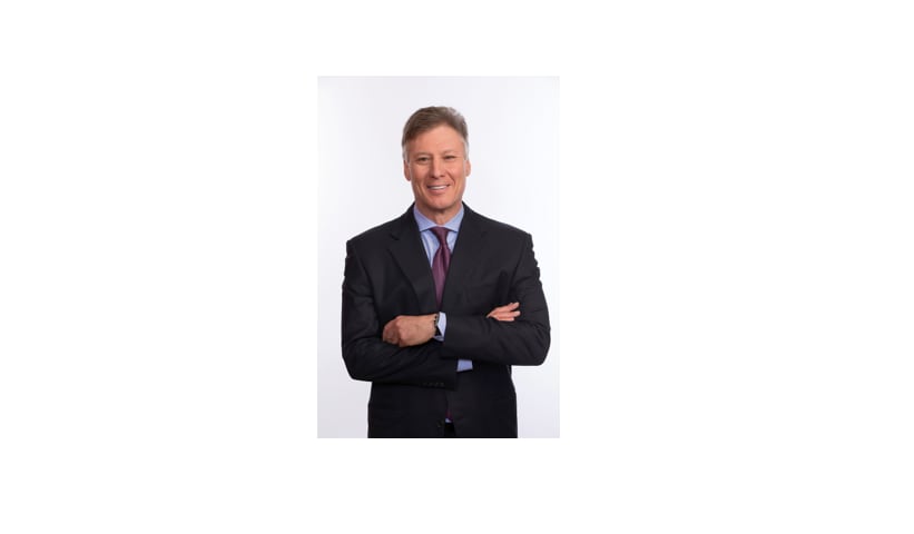 Scott M. Sperling