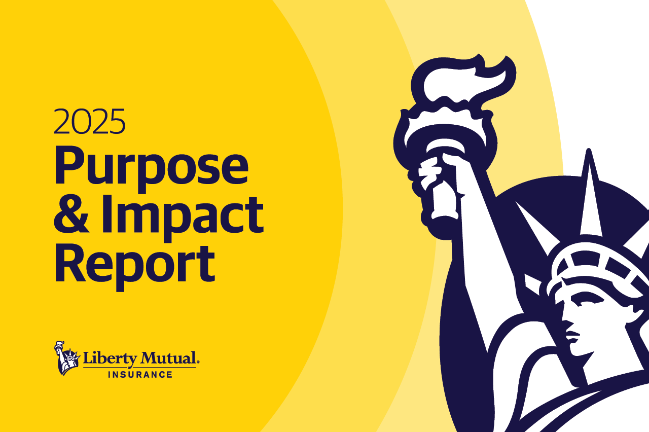 2025 Purpose & Impact Report
