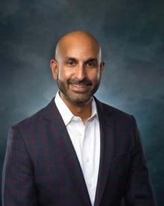Neal Bhatnagar