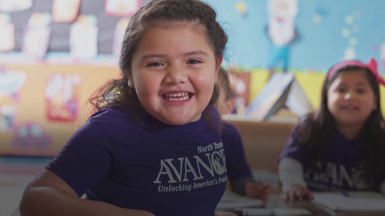 Our Giving - Education