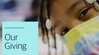 Giving Report Video 2021