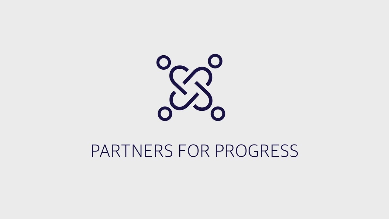 Partners for Progress: Investing in a Sustainable Future