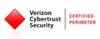 Verizon Cybertrust Security